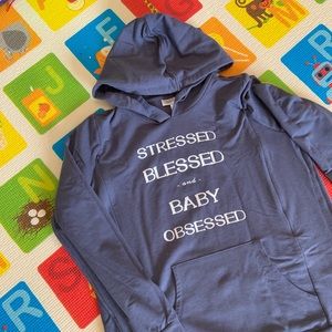 Nursing Pullover / Hoodie